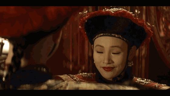 末代皇帝 电影 奥斯卡奖_末代皇帝 影评_末代皇帝 电影 演员阵容