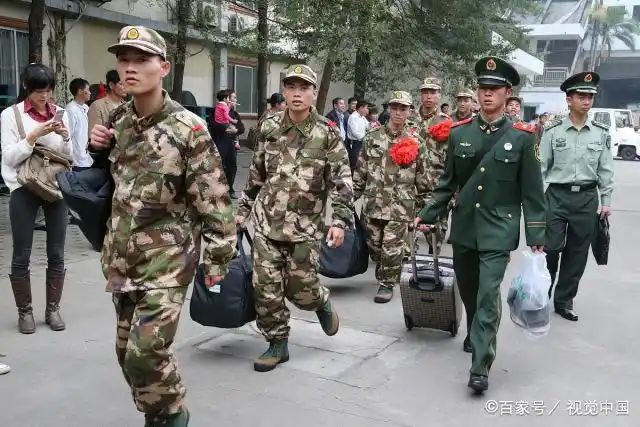 新兵入伍条件_入伍后训练内容_参军入伍基本要求
