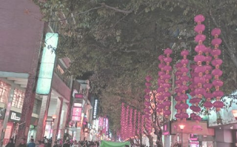 长春文化广场导游词集锦