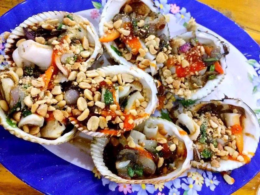 越南旅行签证交通住宿美食体验分享_越南岘港芽庄自由行攻略_到越南芽庄哪里定机票便宜