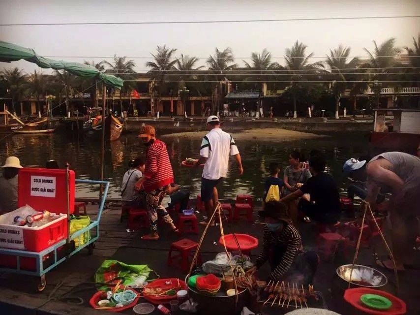 到越南芽庄哪里定机票便宜_越南旅行签证交通住宿美食体验分享_越南岘港芽庄自由行攻略