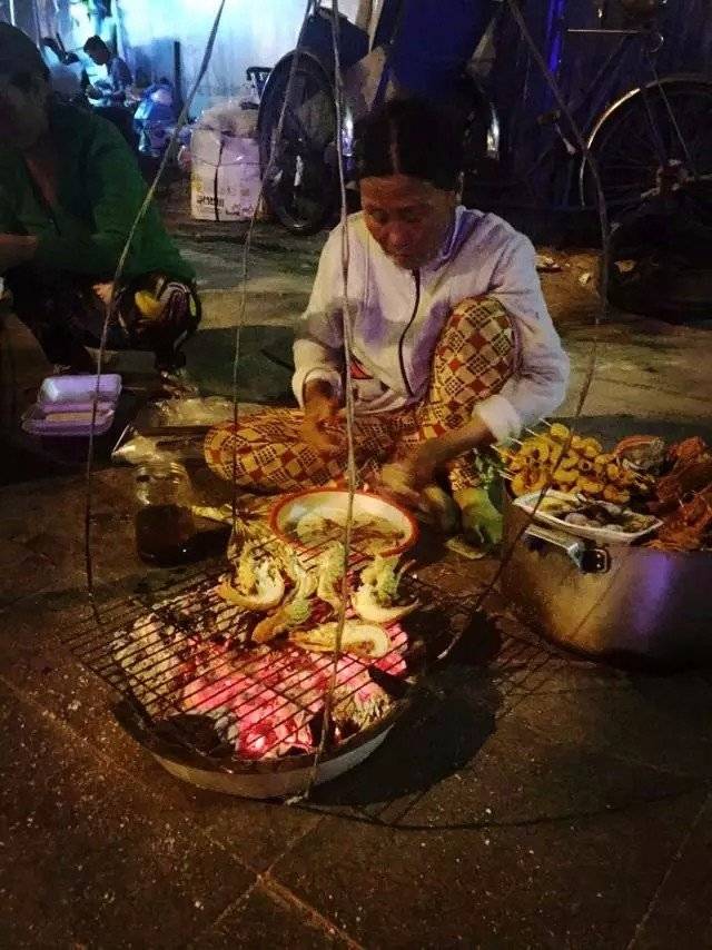 越南岘港芽庄自由行攻略_越南旅行签证交通住宿美食体验分享_到越南芽庄哪里定机票便宜