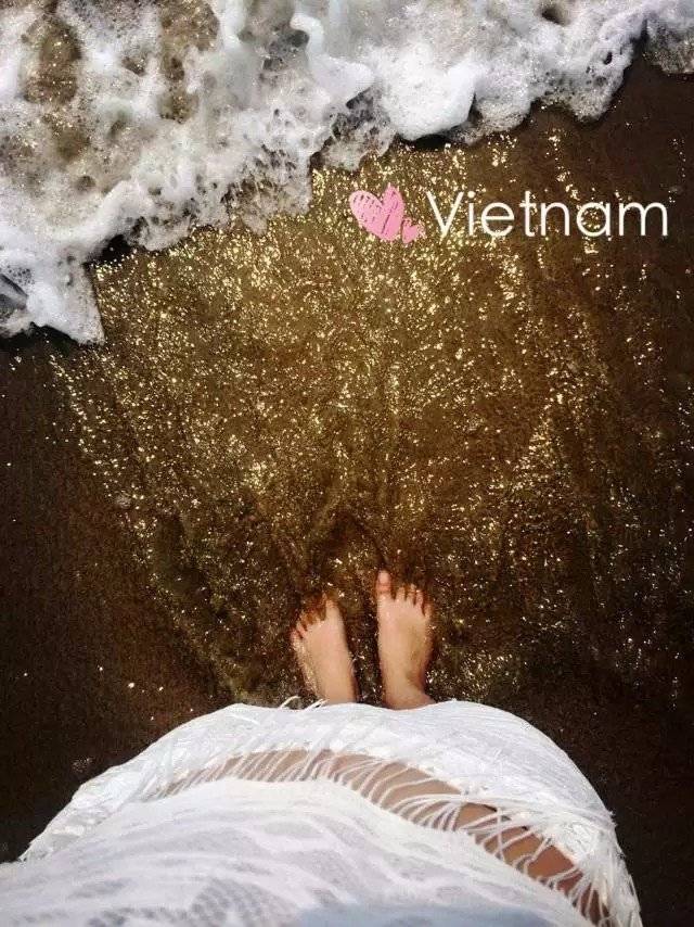 越南旅行签证交通住宿美食体验分享_到越南芽庄哪里定机票便宜_越南岘港芽庄自由行攻略