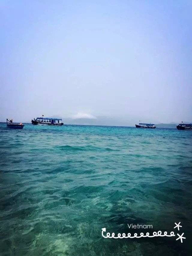 到越南芽庄哪里定机票便宜_越南旅行签证交通住宿美食体验分享_越南岘港芽庄自由行攻略