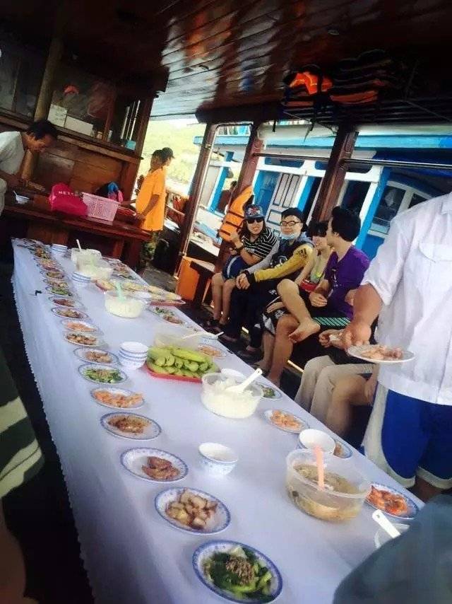 越南岘港芽庄自由行攻略_到越南芽庄哪里定机票便宜_越南旅行签证交通住宿美食体验分享