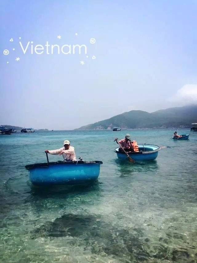 越南旅行签证交通住宿美食体验分享_到越南芽庄哪里定机票便宜_越南岘港芽庄自由行攻略