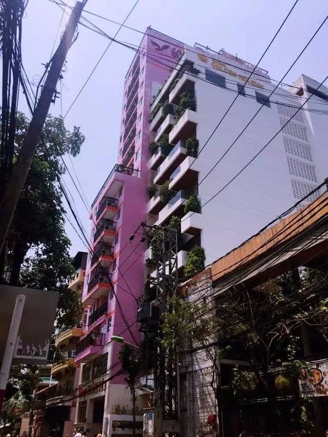 越南岘港芽庄自由行攻略_越南旅行签证交通住宿美食体验分享_到越南芽庄哪里定机票便宜