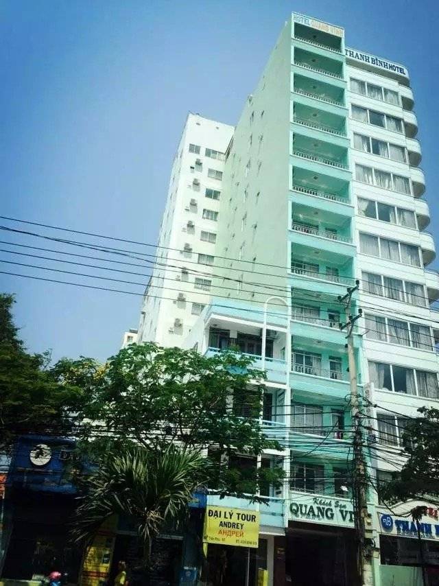 越南岘港芽庄自由行攻略_越南旅行签证交通住宿美食体验分享_到越南芽庄哪里定机票便宜