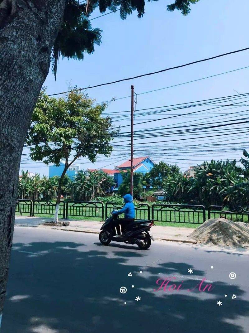 越南旅行签证交通住宿美食体验分享_越南岘港芽庄自由行攻略_到越南芽庄哪里定机票便宜