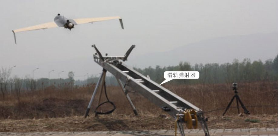 飞机弹射起飞装置与飞机降落阻拦装置 专利_飞机气动布局_飞机尾翼布局形式