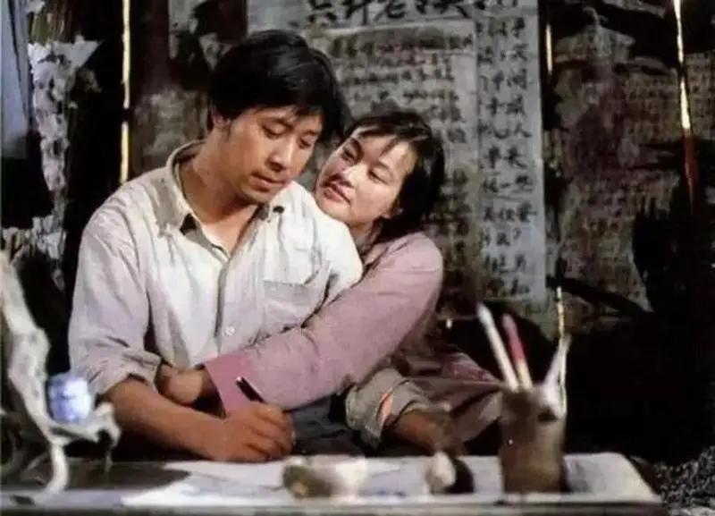 姜文姜武兄弟差评_姜文和姜武的演艺生涯对比_姜文姜武合演的一部古代电影