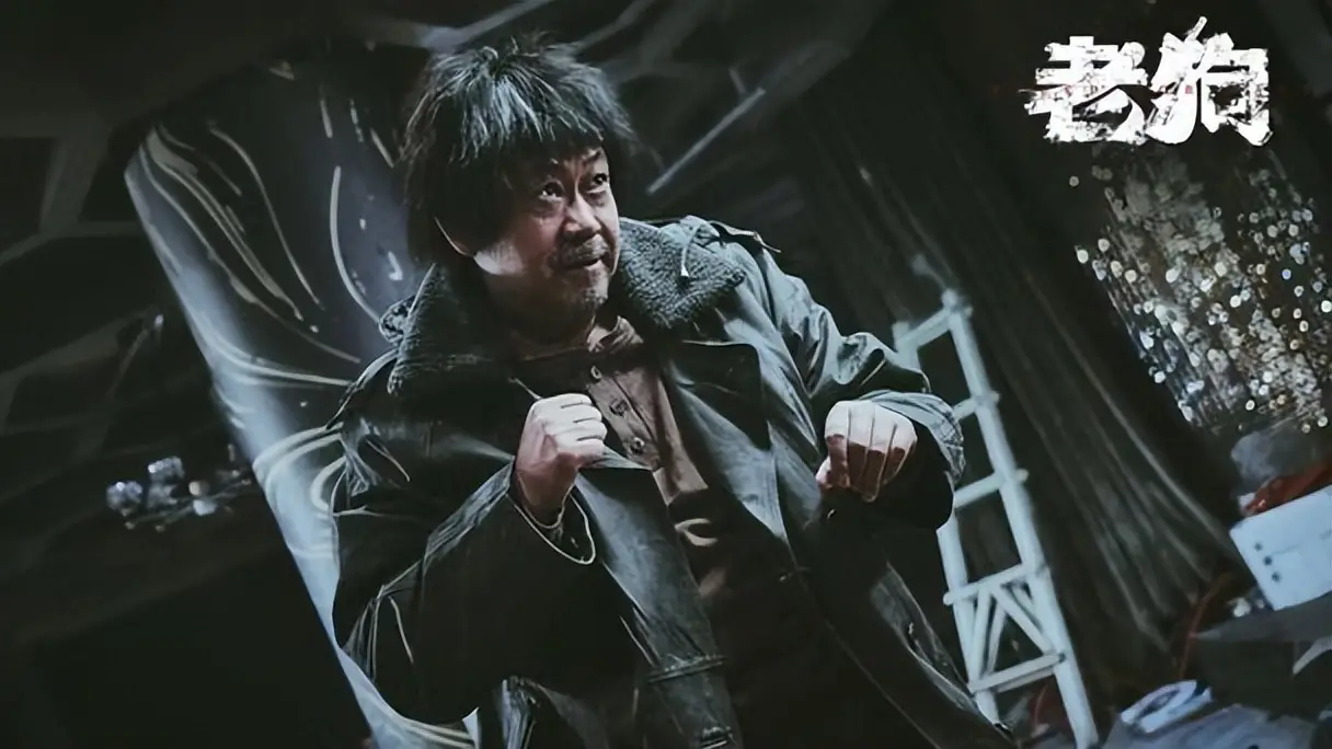 姜文和姜武的演艺生涯对比_姜文姜武合演的一部古代电影_姜文姜武兄弟差评