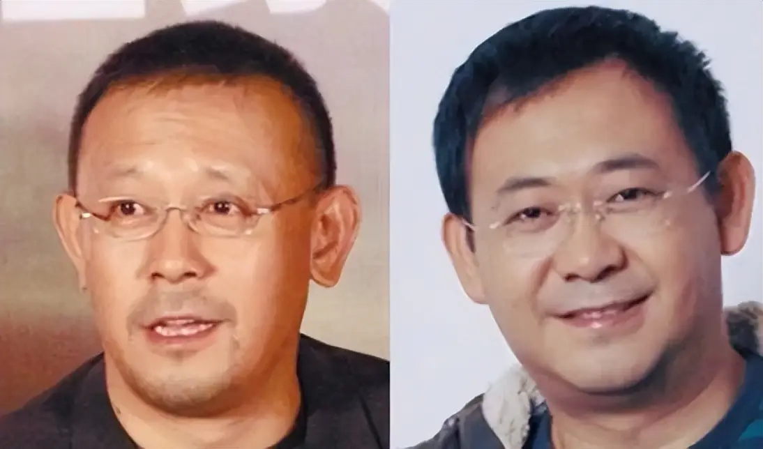姜文电影作品姜武演技对比_姜文姜武合演的一部古代电影_陈佩斯戏台电影姜文姜武兄弟关系