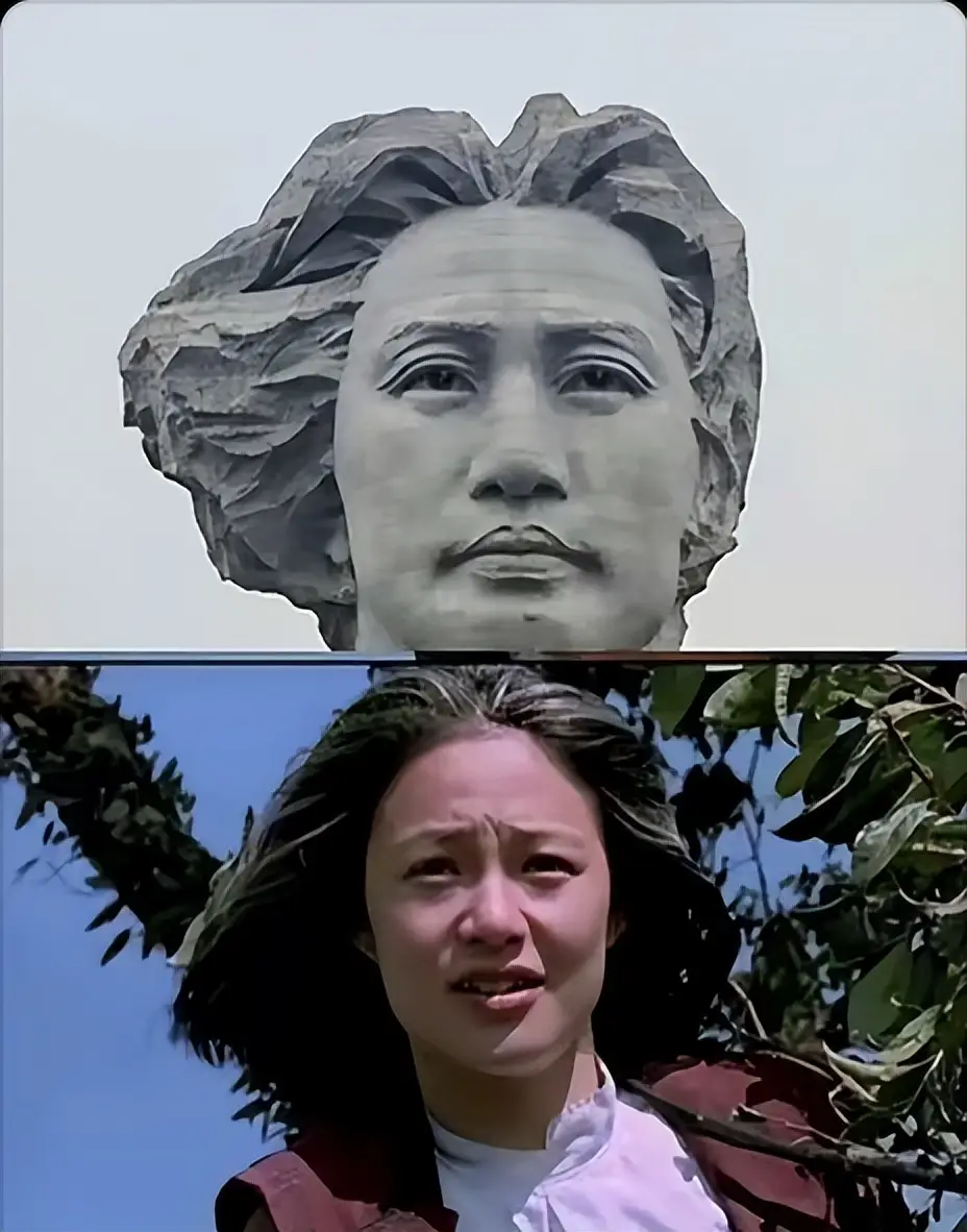 姜文和姜武的命运差异_姜文和姜武的演艺生涯对比_姜文姜武合演的一部古代电影