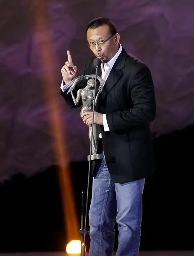 姜文姜武命运对比_姜文新片《你行你上》票房预测_姜文姜武合演的一部古代电影