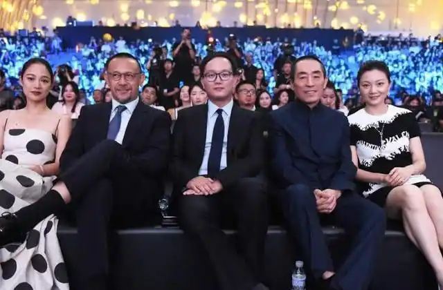 姜文姜武命运对比_姜文新片《你行你上》票房预测_姜文姜武合演的一部古代电影