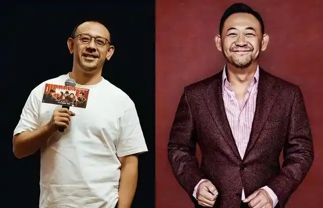姜文姜武合演的一部古代电影_姜文新片《你行你上》票房预测_姜文姜武命运对比