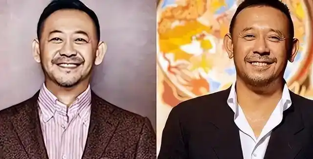 姜文新片《你行你上》票房预测_姜文姜武合演的一部古代电影_姜文姜武命运对比