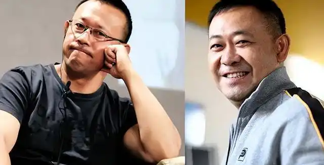 姜文新片《你行你上》票房预测_姜文姜武合演的一部古代电影_姜文姜武命运对比