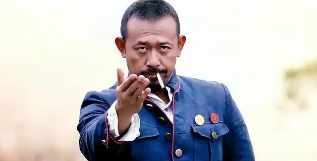 姜文姜武合演的一部古代电影_姜文姜武命运对比_姜文新片《你行你上》票房预测