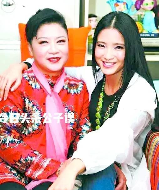 龚蓓苾 伍仕贤_龚蓓苾 丈夫 伍仕贤 演员经历