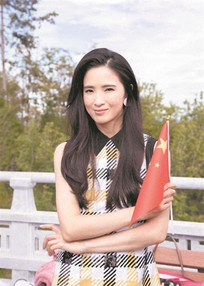 龚蓓苾 伍仕贤 电影演员 电影节获奖 演艺生涯_龚蓓苾 伍仕贤