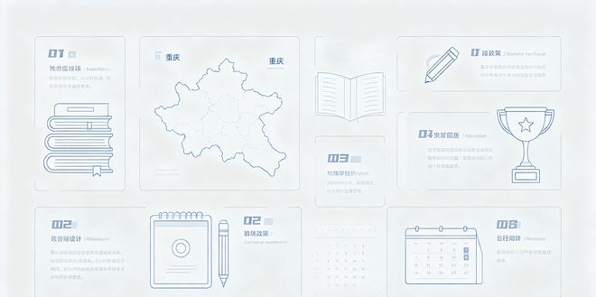 2026重庆中考_重庆中考政策2026_重庆中考联招学校数量变化