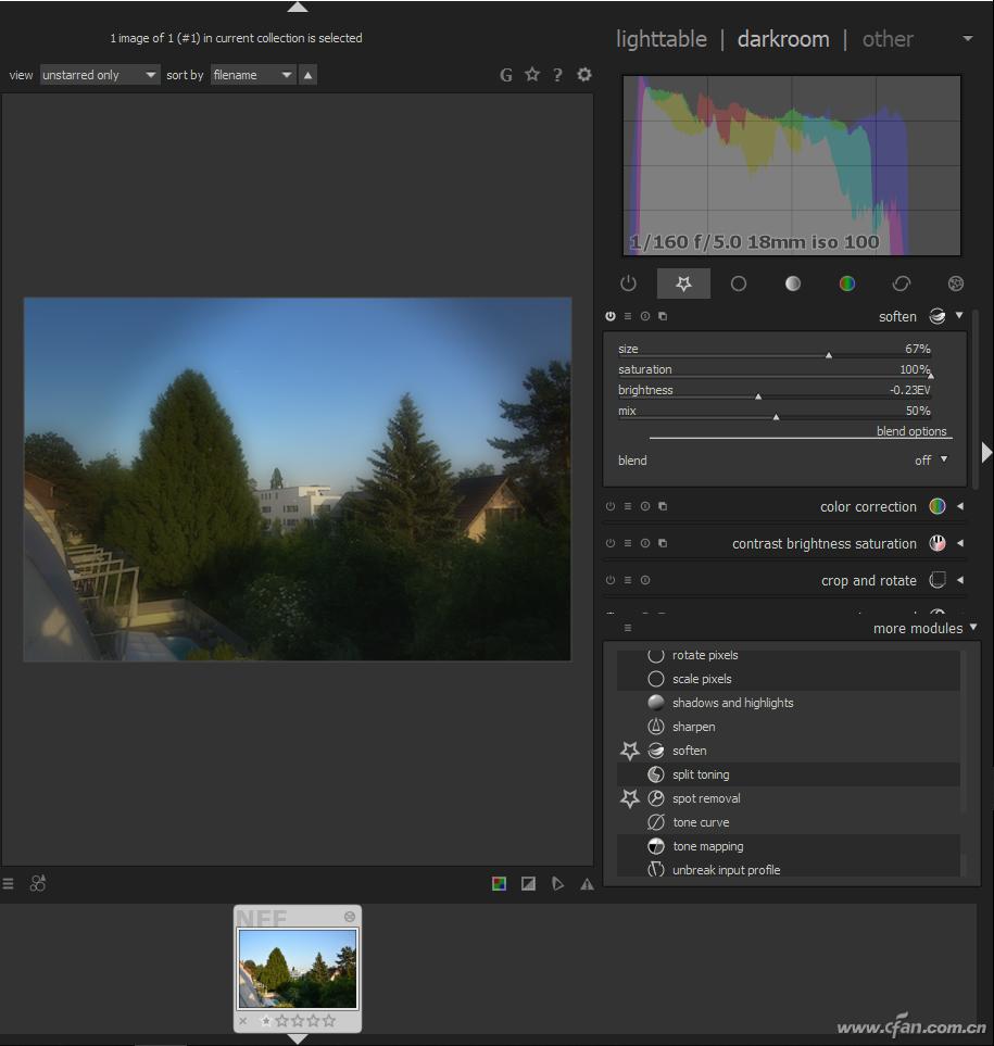 raw软件下载_Photoshop RAW图像处理_RAW图像编辑软件