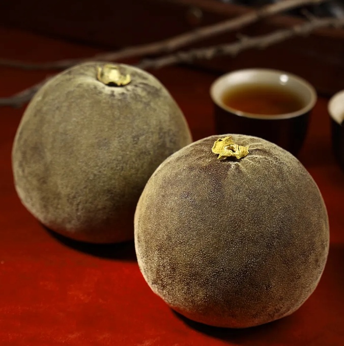 孕妇能不能吃橘红干?_化橘红食用方法_化橘红功效作用