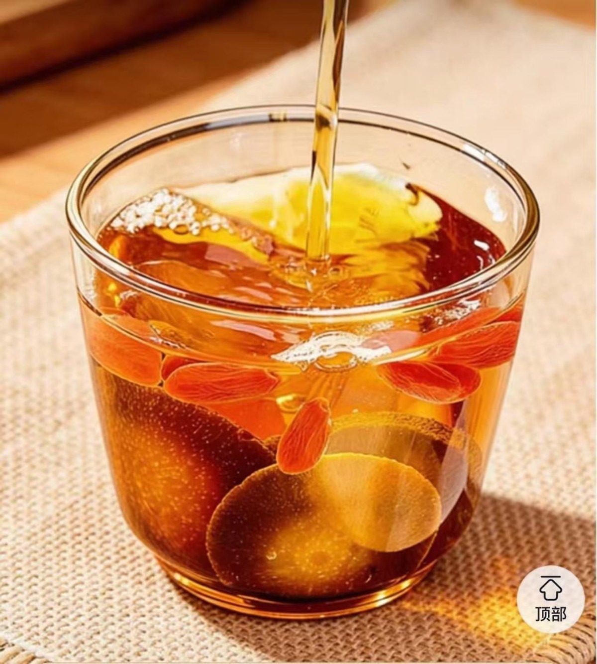 孕妇能不能吃橘红干?_中老年化橘红品牌测评 鹤葆元化橘红安全性 柚皮苷含量适中的化橘红
