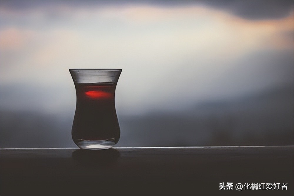 化州橘红收藏价值_陈年老橘红果保存方法_孕妇能不能吃橘红干?