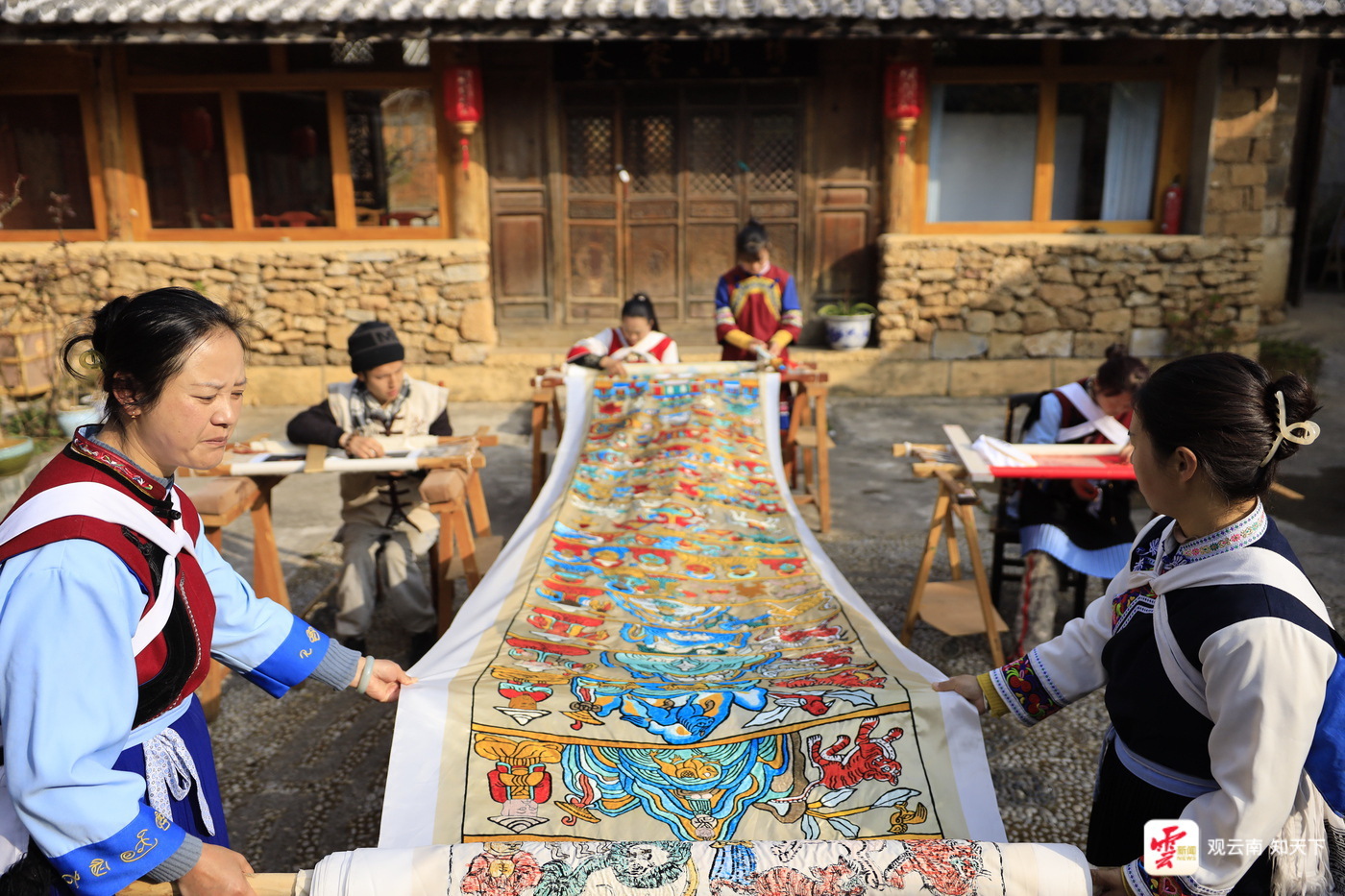 丽江古城东巴文化体验_丽江东巴象形文字_中国的世界文化遗产:丽江古城