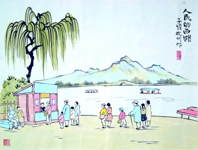 江南文化意象_江南范儿形成历史_文化 概念