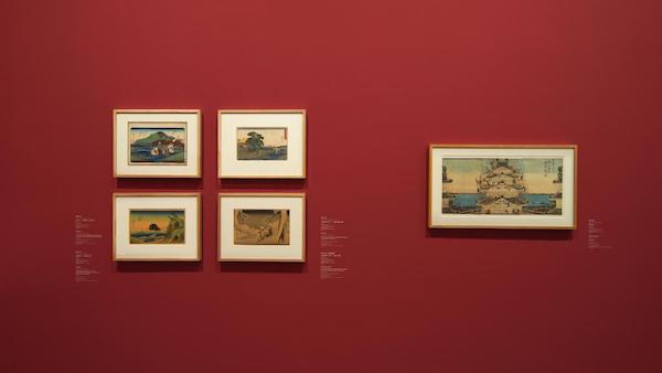 康定斯基点线面pdf百度_抽象艺术先驱康定斯基展览 西岸美术馆 康定斯基与中国艺术关系