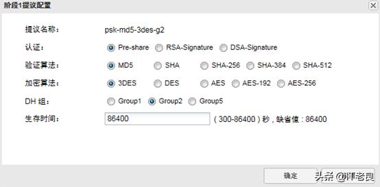 站点到站点IPsec VPN配置_juniper防火墙配置手册_深信服IPsec VPN配置教程