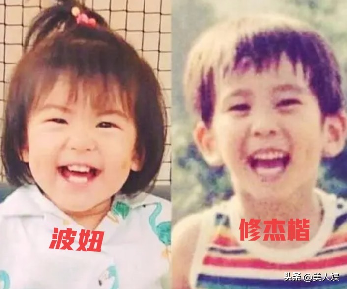贾静雯的二胎女儿_波妞和咘咘性格对比_贾静雯波妞9岁生日照