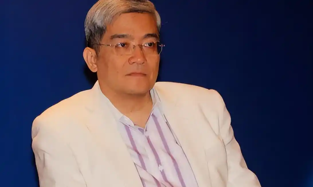 郎咸平财经_ 郎咸平 情感纠纷 _郎咸平 传记 