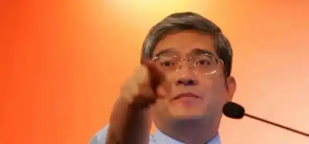 郎咸平 财经圈 大佬陨落_郎咸平财经