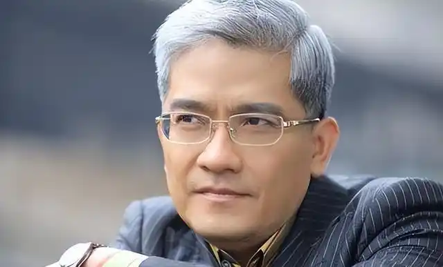 郎咸平 双标婚姻 情场杀手_高学历渣男 郎咸平 人设崩塌_郎咸平财经