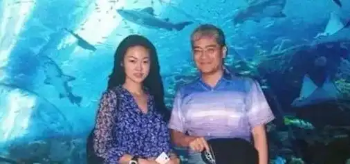 郎咸平财经_高学历渣男 郎咸平 人设崩塌_郎咸平 双标婚姻 情场杀手