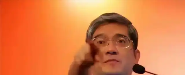 郎咸平人生起伏_郎咸平个人经历_郎咸平财经