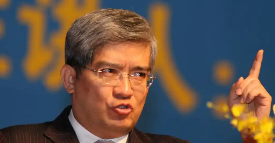 郎咸平 郎顾之争 学术争议_郎咸平 经济学家 争议_郎咸平财经