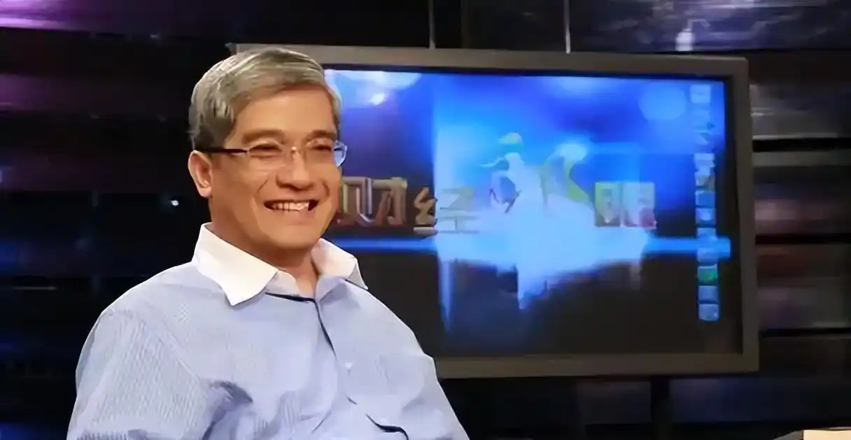 郎咸平 经济学家 争议_郎咸平财经_郎咸平 郎顾之争 学术争议