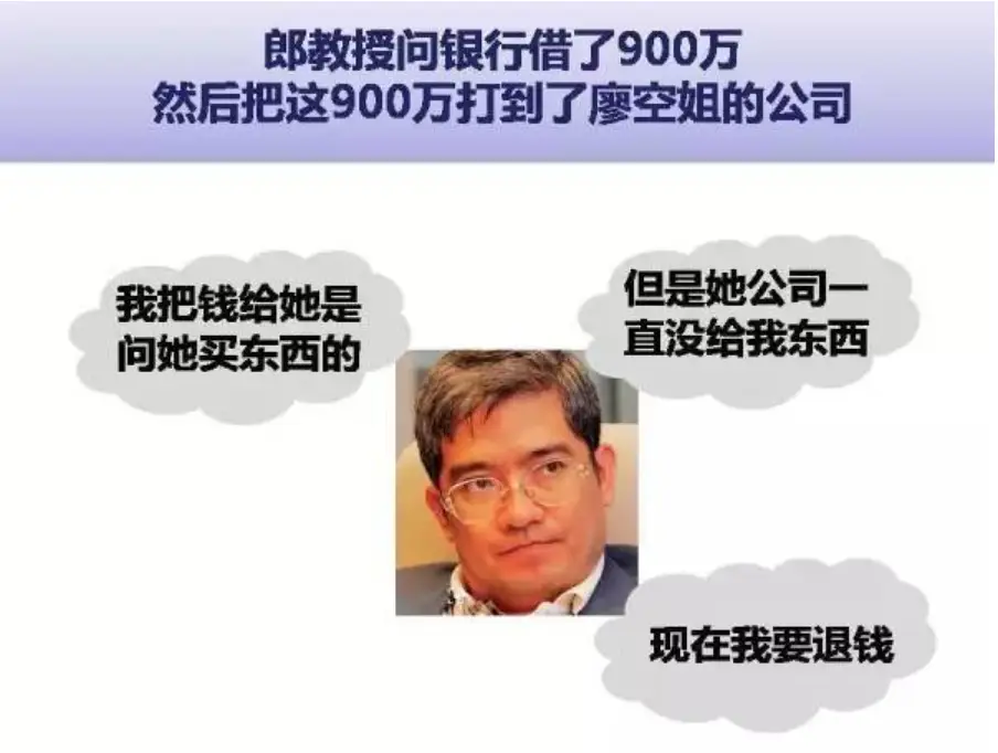 郎咸平 主持 节目 评价 _ 郎咸平 失败原因 分析 _郎咸平财经