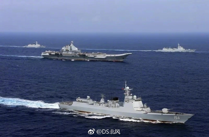 中国第一艘航空母舰正式交付海军_2026年9月我国第一艘航空母舰_辽宁舰舷号16