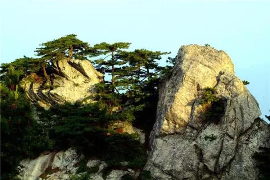 金寨天堂寨景区自驾游路线_金寨天堂寨景区门票_神秘谷门票