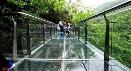 金寨天堂寨景区自驾游路线_神秘谷门票_金寨天堂寨景区门票