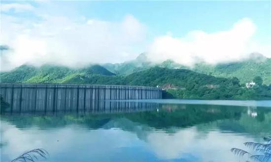 神秘谷门票_金寨天堂寨景区自驾游路线_金寨天堂寨景区门票