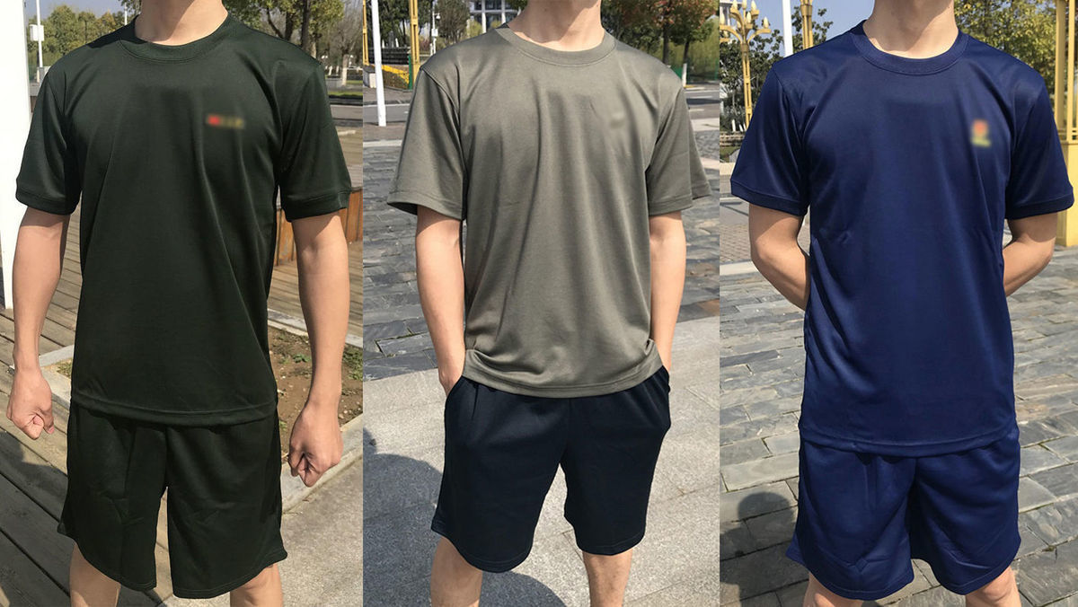陆军军服图片_解放军军装更新换代规律_21式作训服星空迷彩设计