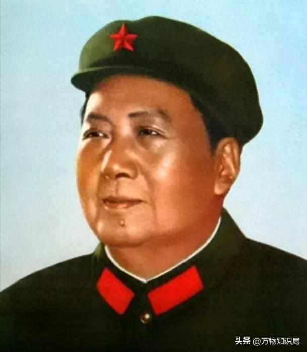 65式军服 服役时间最长 6070年代回忆_陆军军服图片